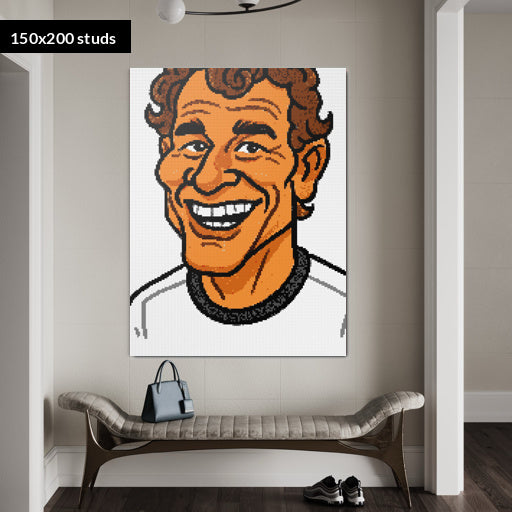 150*200studs, 120*160cm, 47,25*63inch