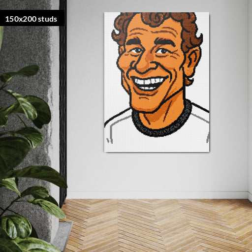 150*200studs, 120*160cm, 47,25*63inch