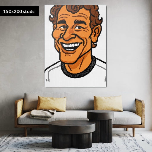 150*200studs, 120*160cm, 47,25*63inch