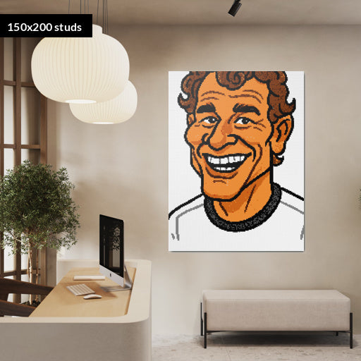 150*200studs, 120*160cm, 47,25*63inch