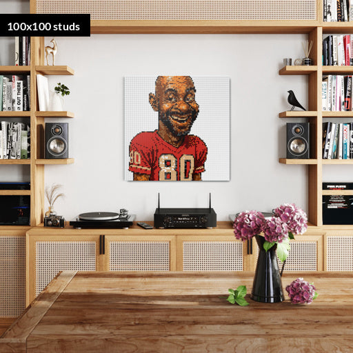 100*100studs, 80*80cm, 31,5*31,5inch