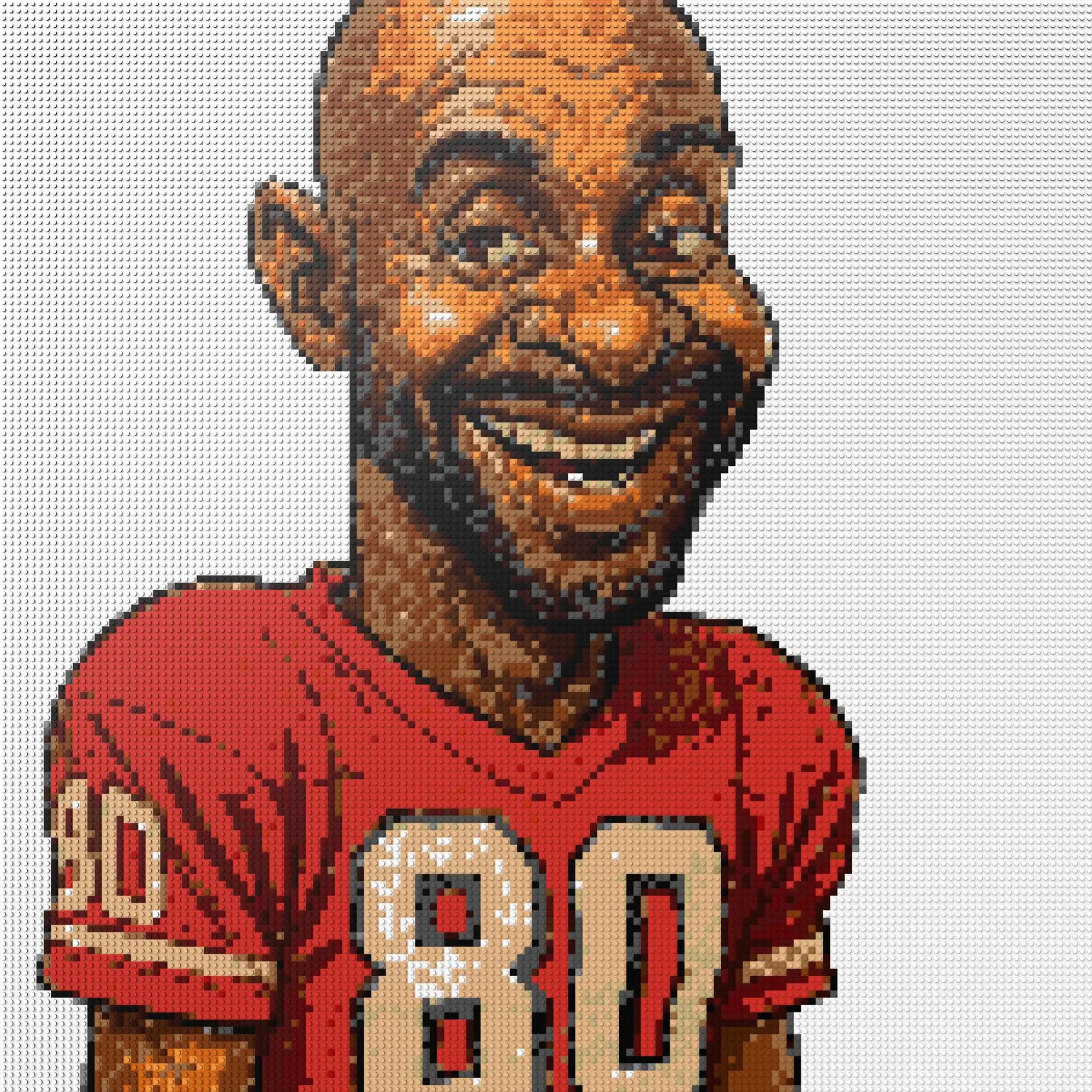 150*150studs, 120*120cm, 47,25*47,25inch