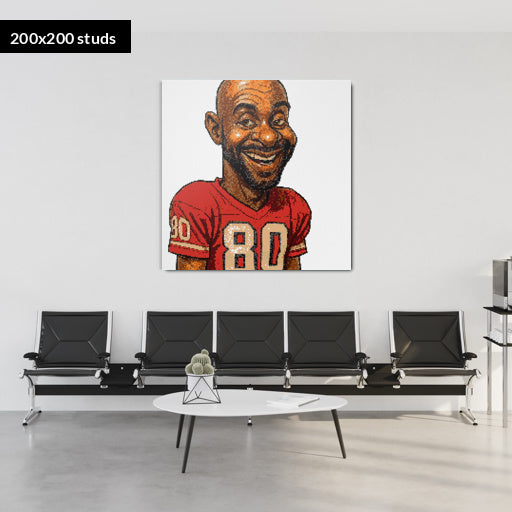 200*200studs, 160*160cm, 63*63inch