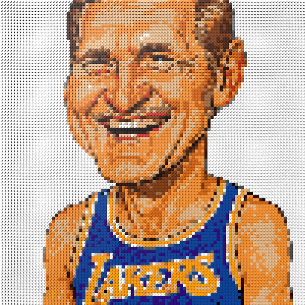 100*100studs, 80*80cm, 31,5*31,5inch