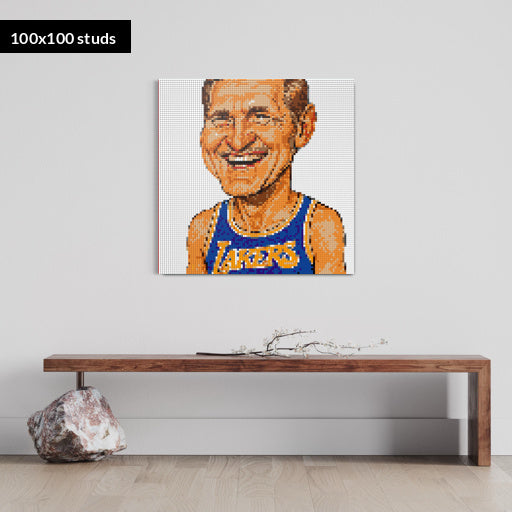 100*100studs, 80*80cm, 31,5*31,5inch