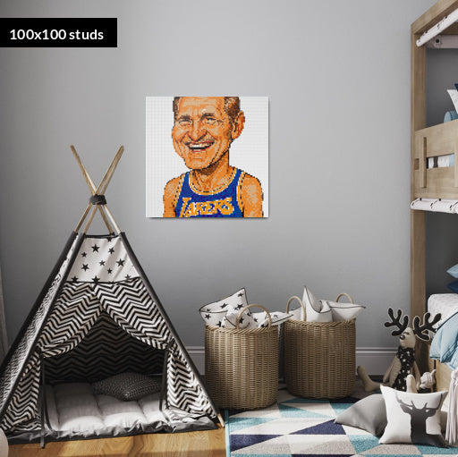 100*100studs, 80*80cm, 31,5*31,5inch