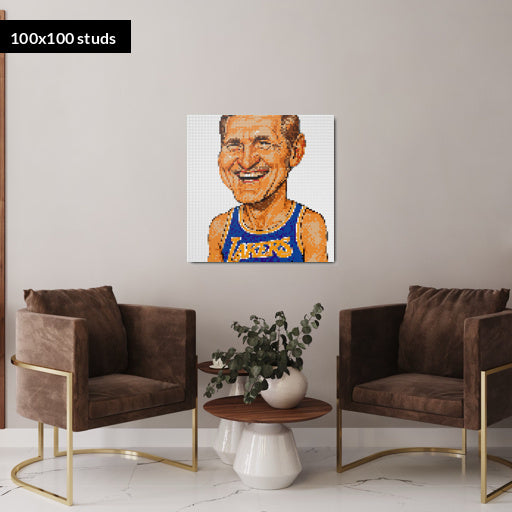 100*100studs, 80*80cm, 31,5*31,5inch