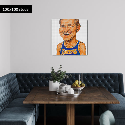 100*100studs, 80*80cm, 31,5*31,5inch