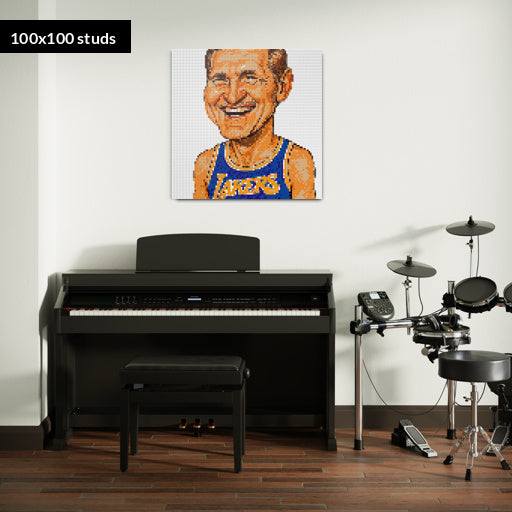 100*100studs, 80*80cm, 31,5*31,5inch