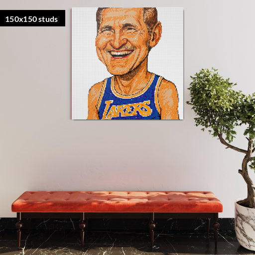 150*150studs, 120*120cm, 47,25*47,25inch