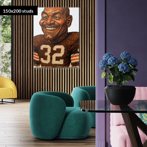 150*200studs, 120*160cm, 47,25*63inch