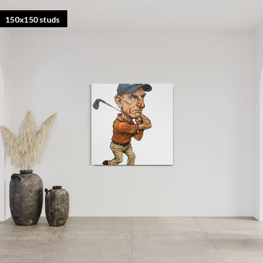 150*150studs, 120*120cm, 47,25*47,25inch