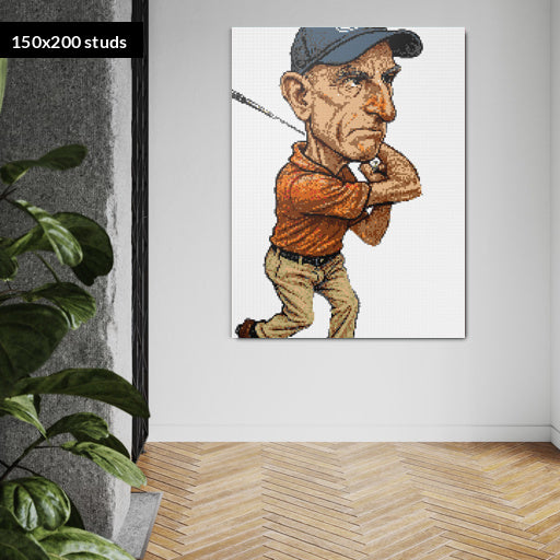 150*200studs, 120*160cm, 47,25*63inch