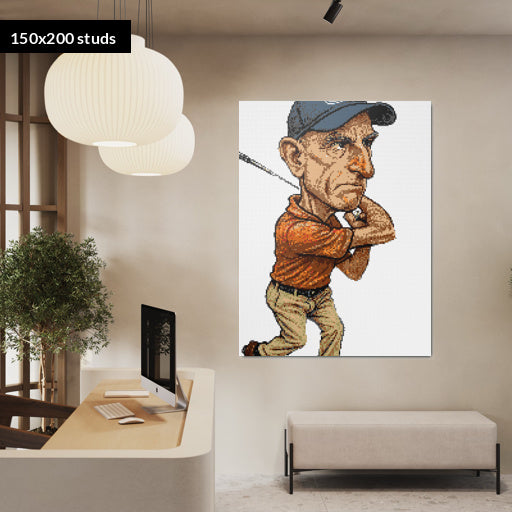 150*200studs, 120*160cm, 47,25*63inch