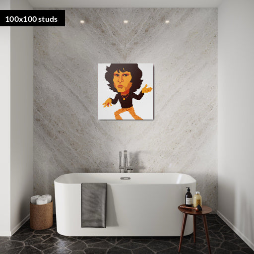 100*100studs, 80*80cm, 31,5*31,5inch