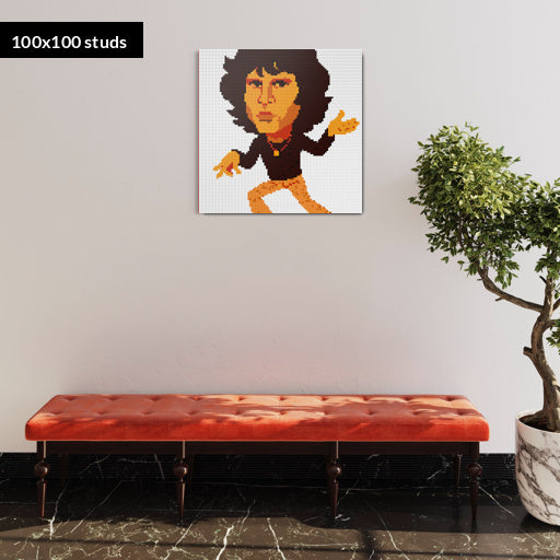 100*100studs, 80*80cm, 31,5*31,5inch