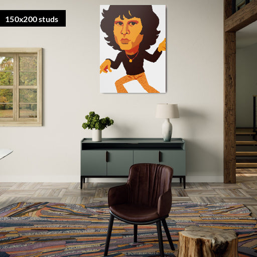 150*200studs, 120*160cm, 47,25*63inch
