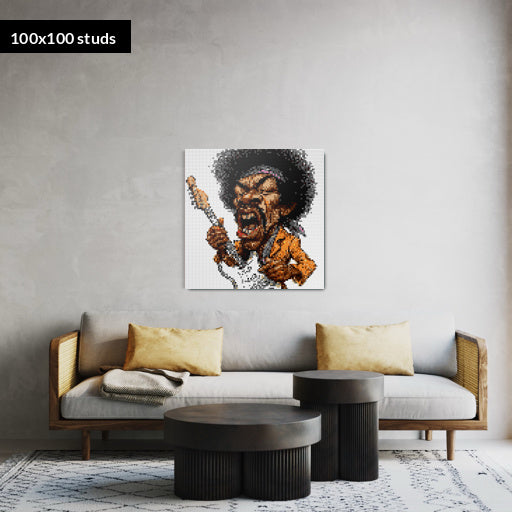 100*100studs, 80*80cm, 31,5*31,5inch