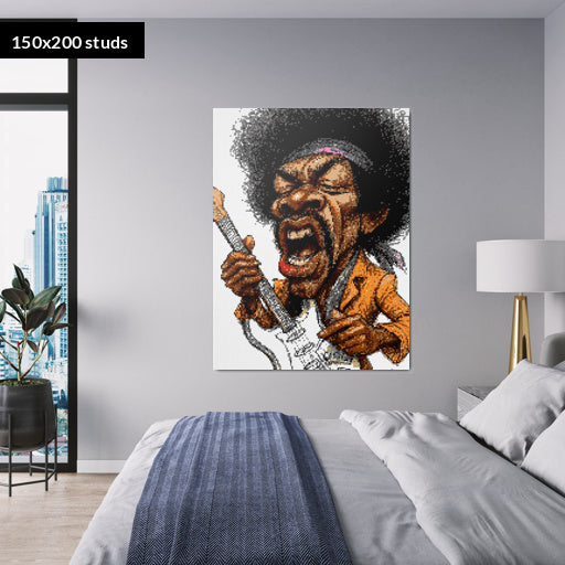 150*200studs, 120*160cm, 47,25*63inch