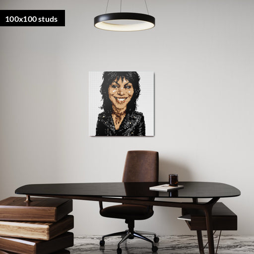 100*100studs, 80*80cm, 31,5*31,5inch