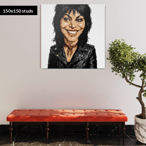 150*150studs, 120*120cm, 47,25*47,25inch