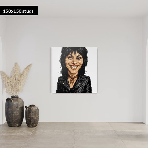 150*150studs, 120*120cm, 47,25*47,25inch