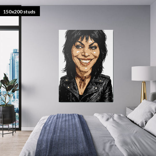 150*200studs, 120*160cm, 47,25*63inch