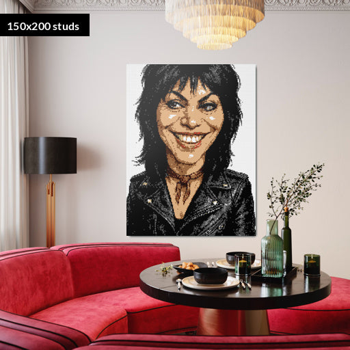 150*200studs, 120*160cm, 47,25*63inch