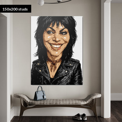 150*200studs, 120*160cm, 47,25*63inch