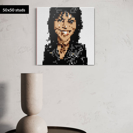 50*50studs, 40*40cm, 15,75*15,75inch