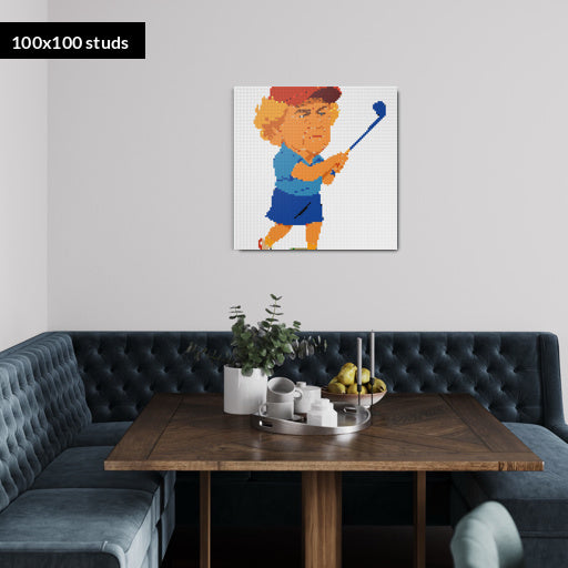 100*100studs, 80*80cm, 31,5*31,5inch