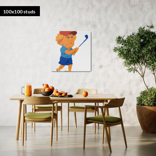 100*100studs, 80*80cm, 31,5*31,5inch