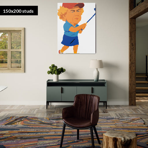 150*200studs, 120*160cm, 47,25*63inch