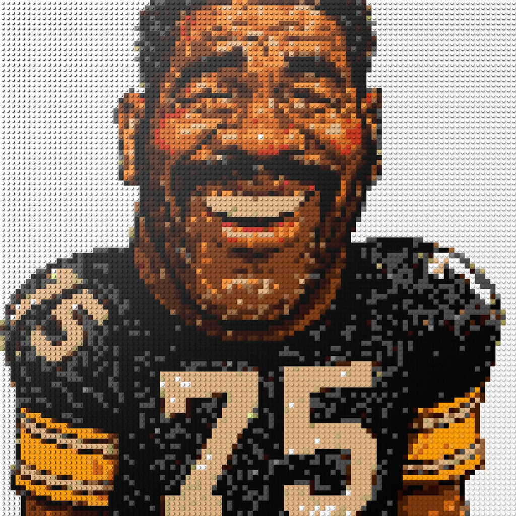 100*100studs, 80*80cm, 31,5*31,5inch