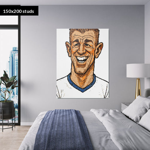 150*200studs, 120*160cm, 47,25*63inch