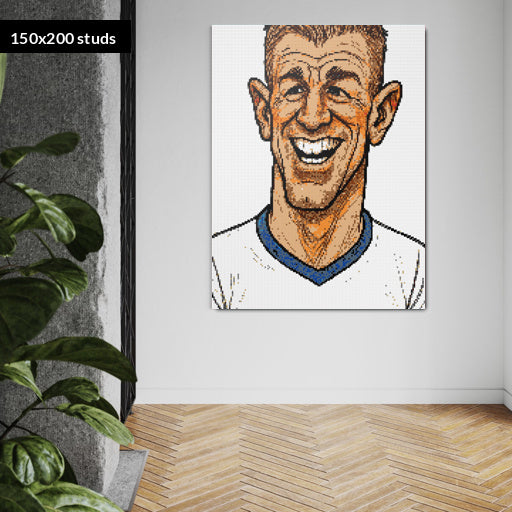 150*200studs, 120*160cm, 47,25*63inch