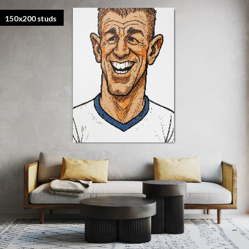 150*200studs, 120*160cm, 47,25*63inch