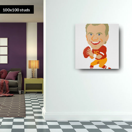 100*100studs, 80*80cm, 31,5*31,5inch