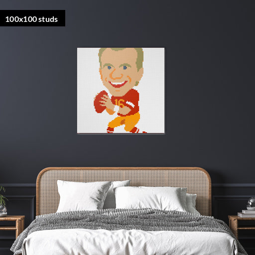 100*100studs, 80*80cm, 31,5*31,5inch