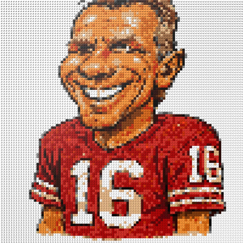 100*100studs, 80*80cm, 31,5*31,5inch