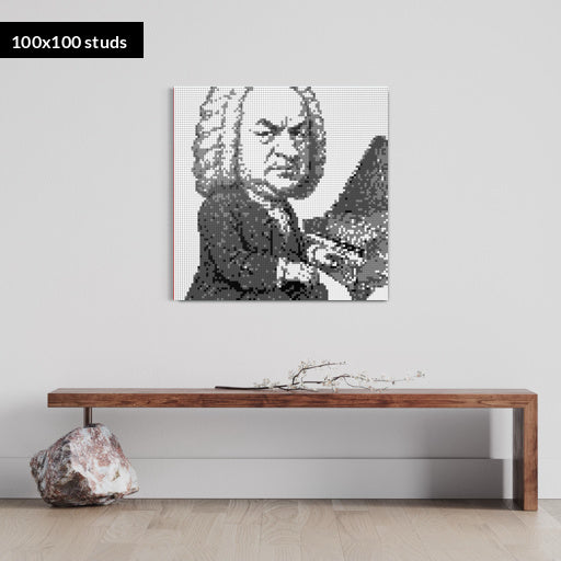 100*100studs, 80*80cm, 31,5*31,5inch