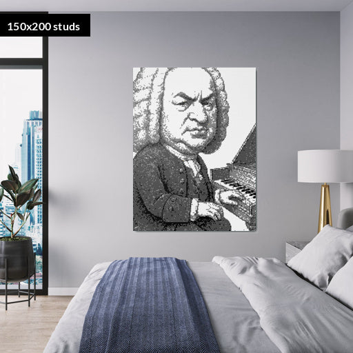 150*200studs, 120*160cm, 47,25*63inch