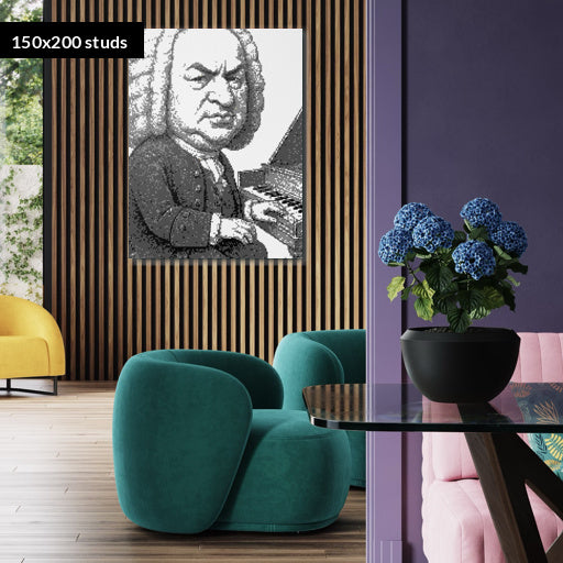 150*200studs, 120*160cm, 47,25*63inch