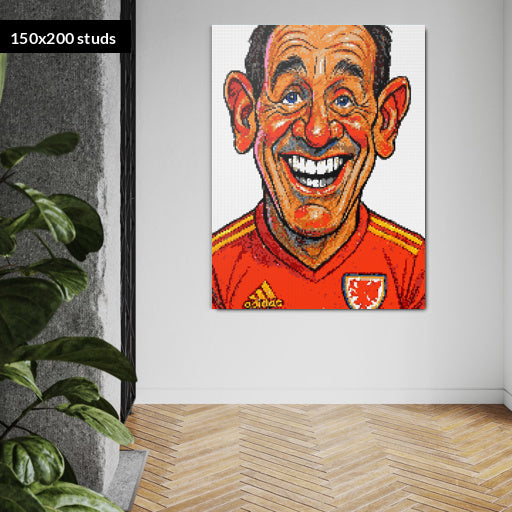 150*200studs, 120*160cm, 47,25*63inch