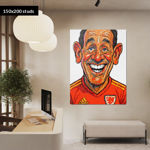 150*200studs, 120*160cm, 47,25*63inch