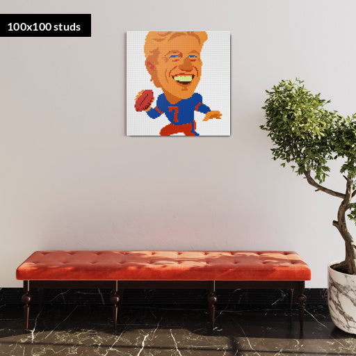 100*100studs, 80*80cm, 31,5*31,5inch