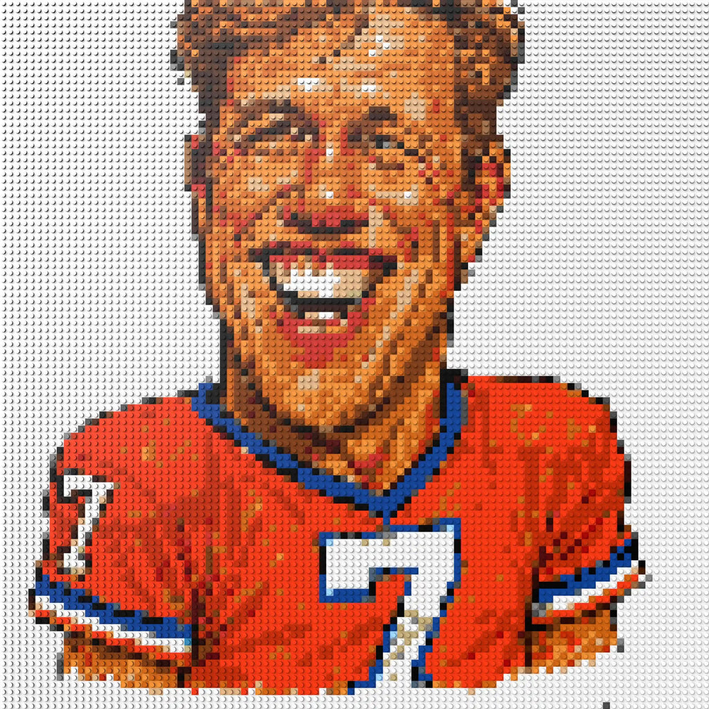 100*100studs, 80*80cm, 31,5*31,5inch