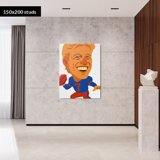150*200studs, 120*160cm, 47,25*63inch