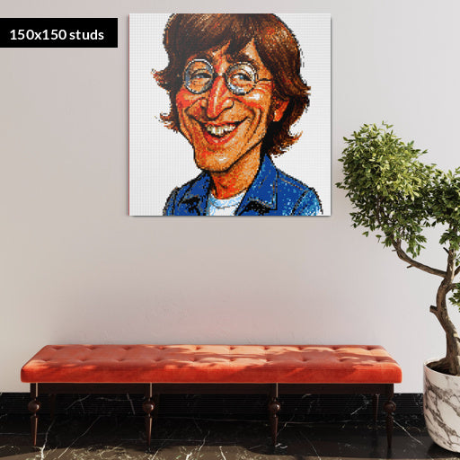 150*150studs, 120*120cm, 47,25*47,25inch