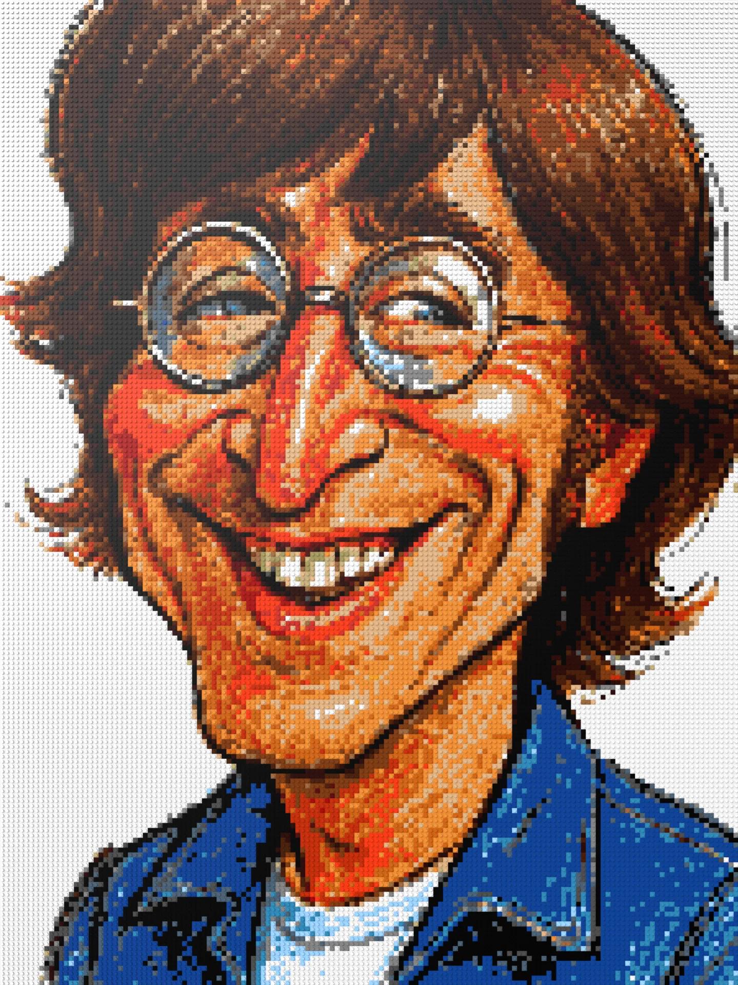 150*200studs, 120*160cm, 47,25*63inch